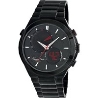Reloj Kenneth Cole Hombre New York in Acero KC9001 - KC9001